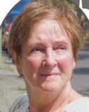Profilbild Doris Ingeborg Müller